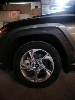 هیوندای تۆکسۆن